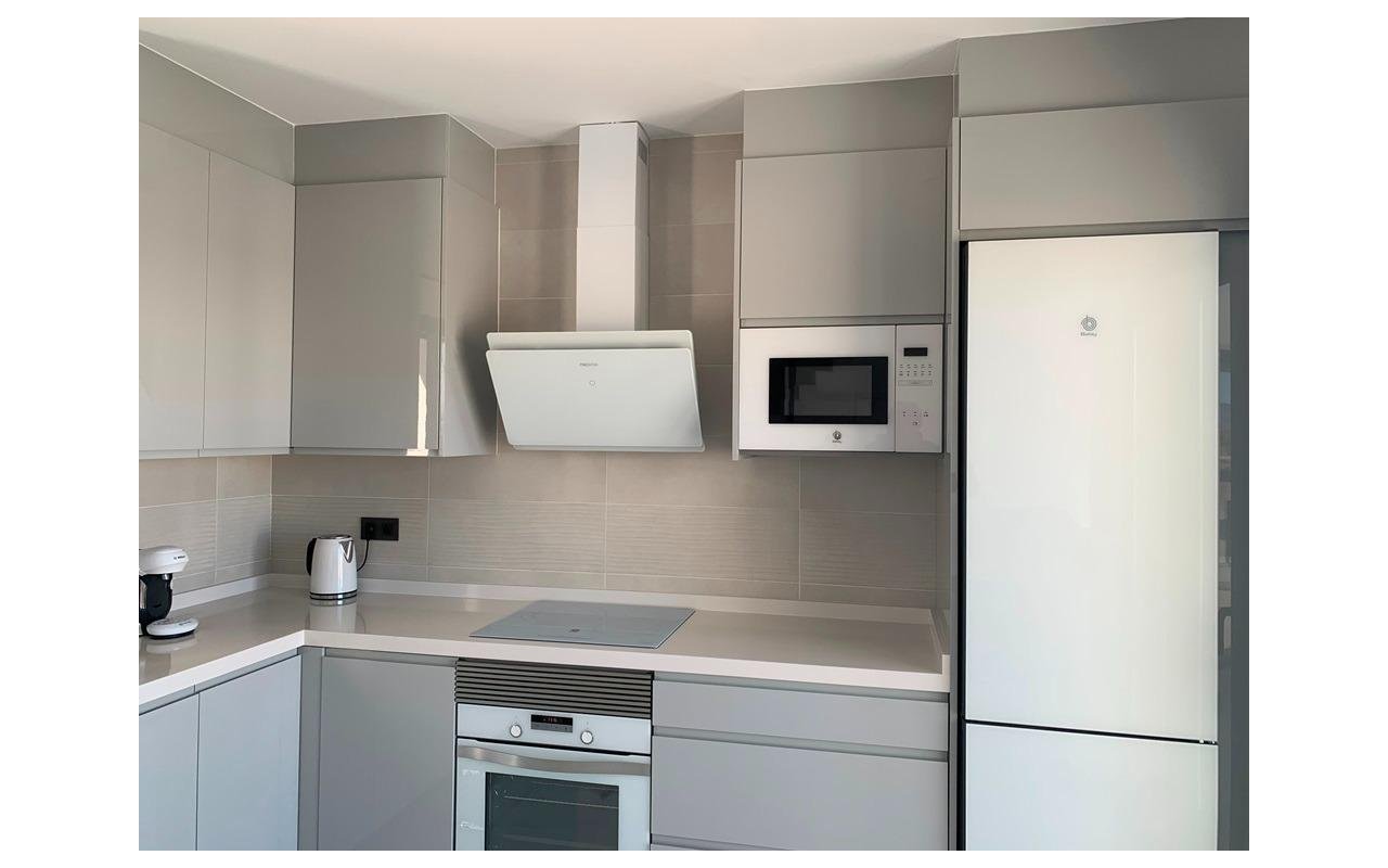 Rynek pierwotny - Villa - Pinoso - Camino Del Prado