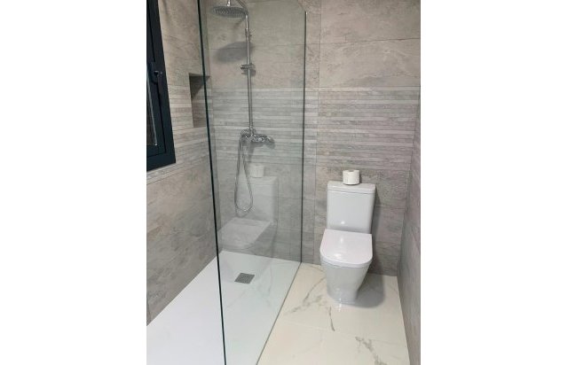 Rynek pierwotny - Villa - Pinoso - Camino Del Prado