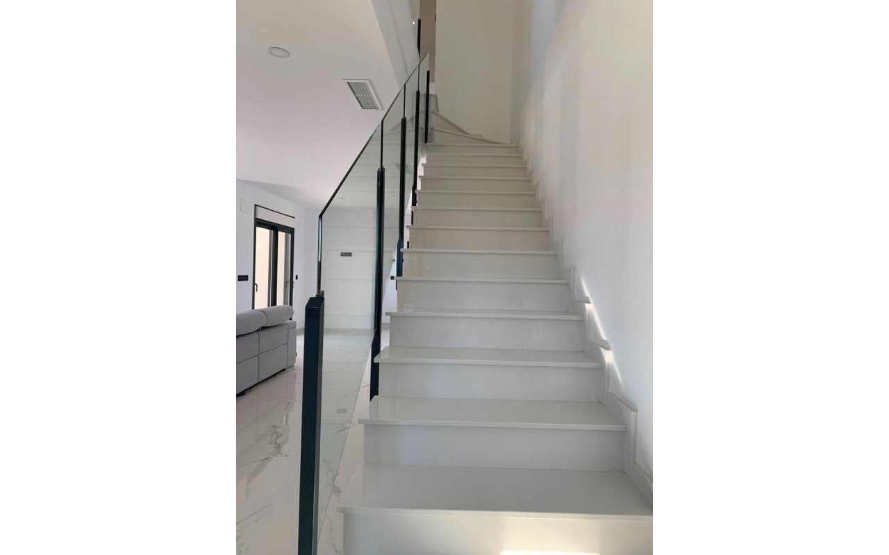 Rynek pierwotny - Villa - Pinoso - Camino Del Prado