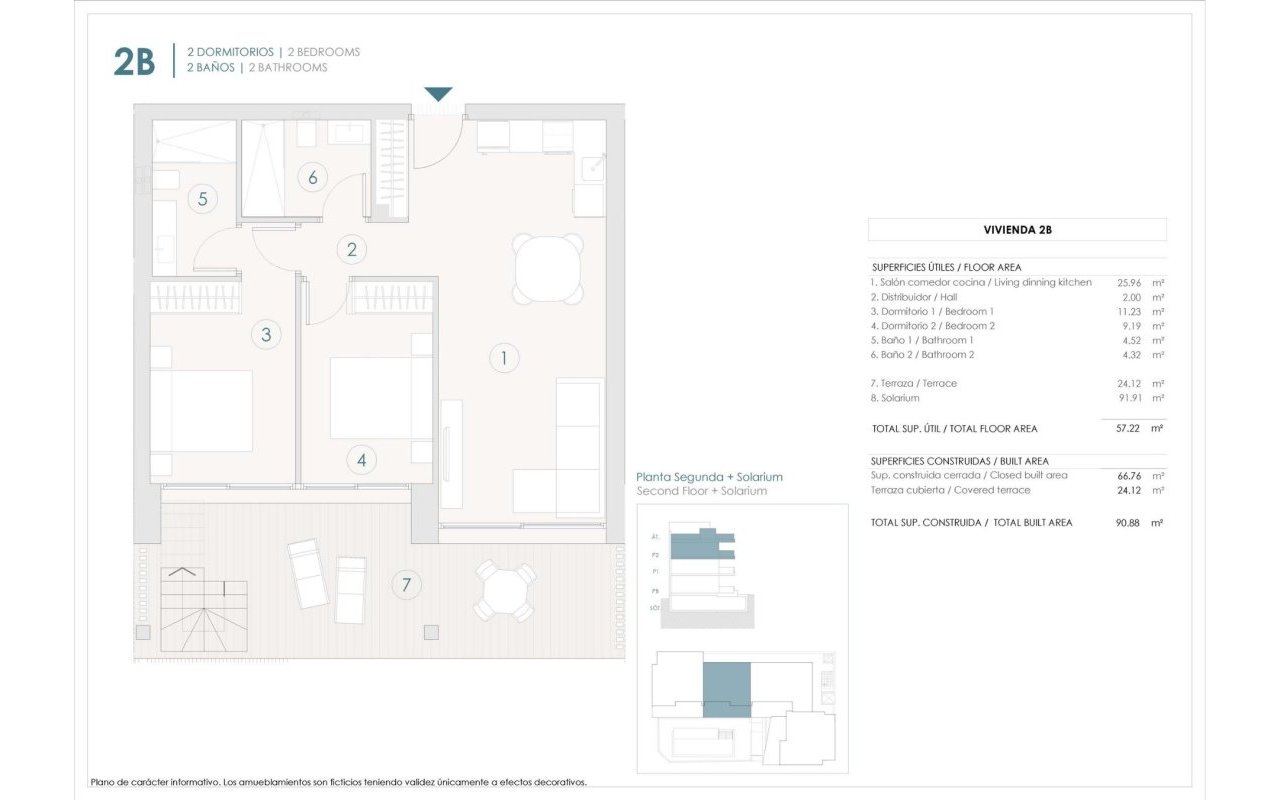 Rynek pierwotny - Daszek - Benijofar - Pueblo