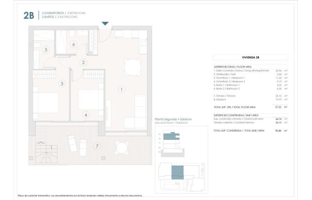 Rynek pierwotny - Daszek - Benijofar - Pueblo