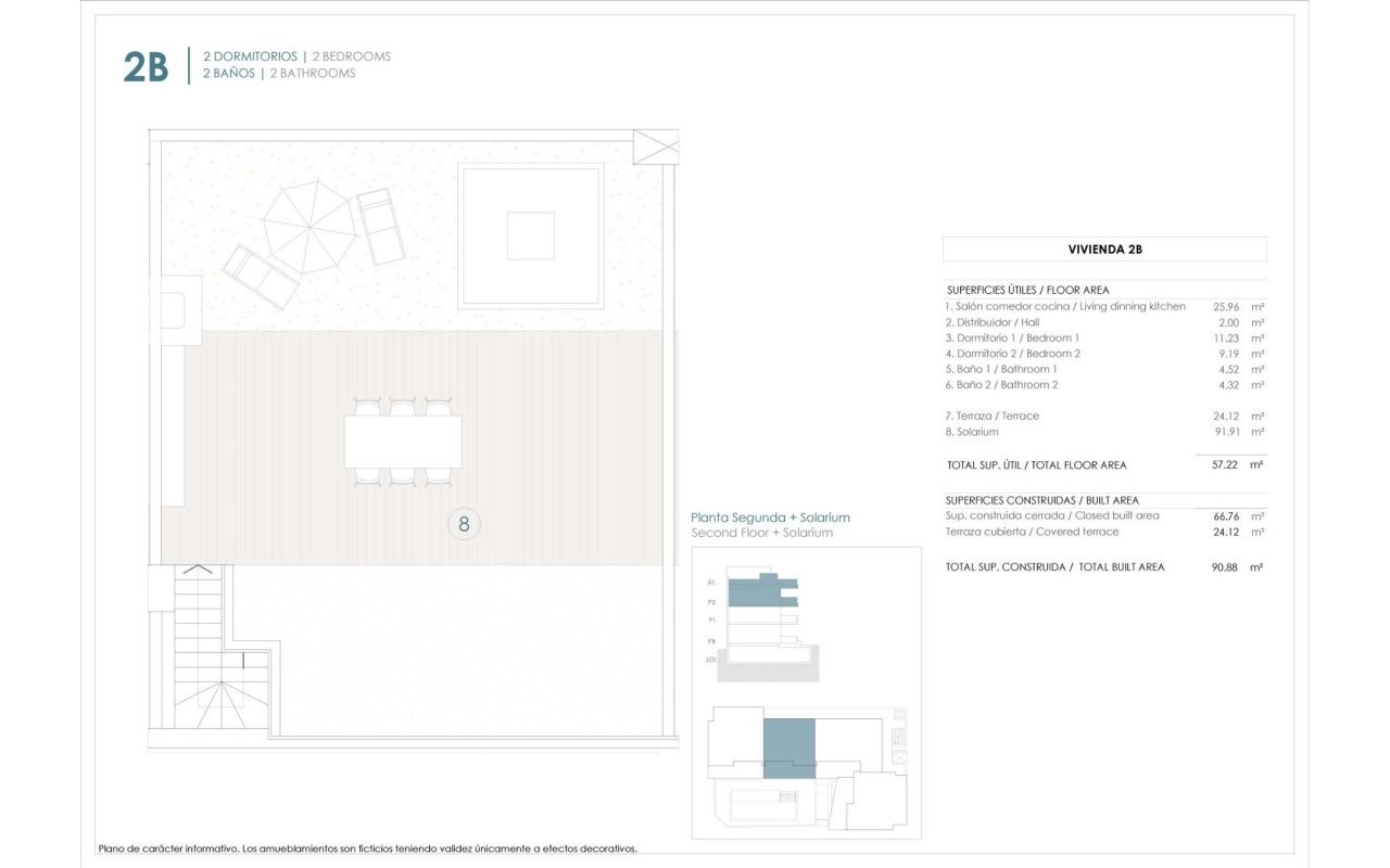 Rynek pierwotny - Daszek - Benijofar - Pueblo