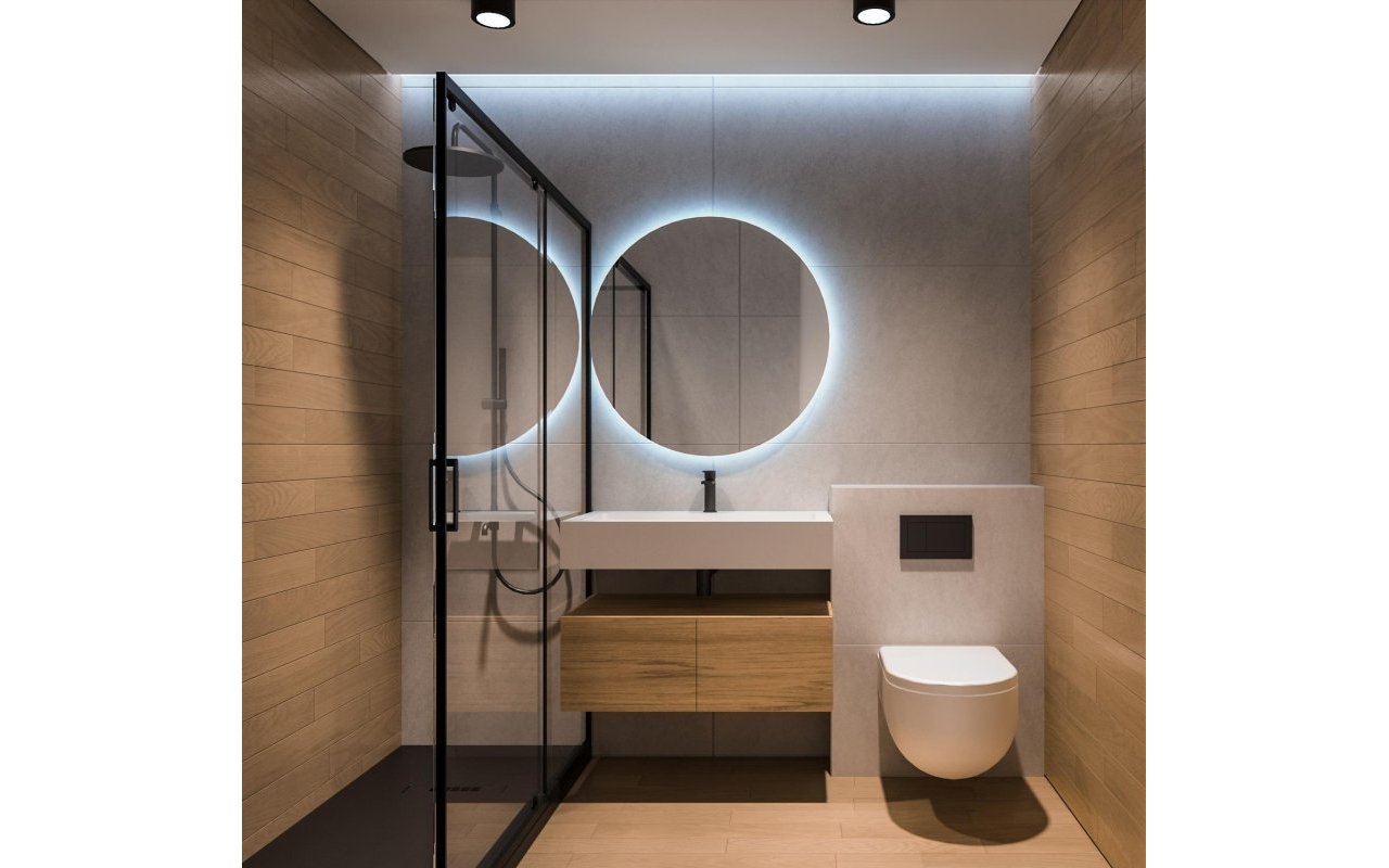 Rynek pierwotny - Daszek - Torrevieja - Playa de El Cura