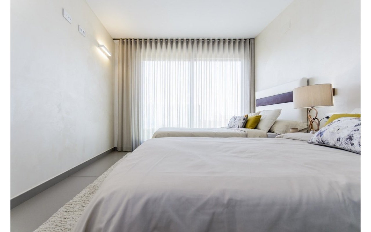 Rynek pierwotny - Villa - Orihuela Costa - Campoamor