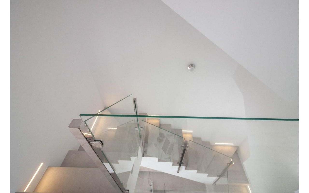 Rynek pierwotny - Villa - Orihuela Costa - PAU 8