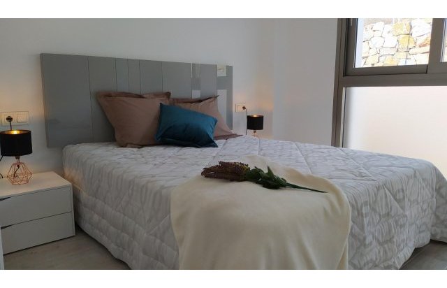 Rynek pierwotny - Villa - Orihuela Costa - PAU 8