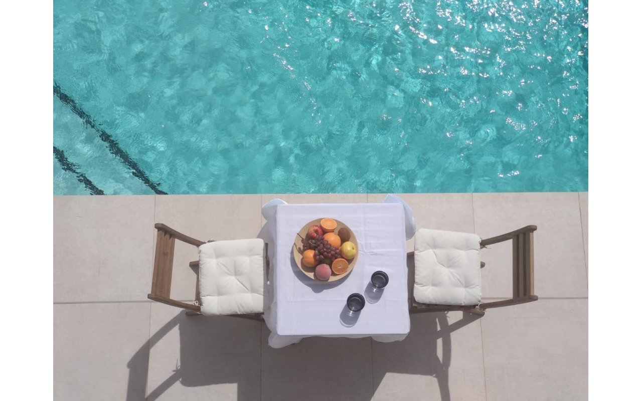 Rynek pierwotny - Villa - Orihuela Costa - PAU 8