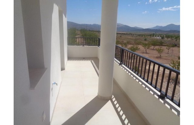 Rynek pierwotny - Villa - Pinoso - Camino Del Prado