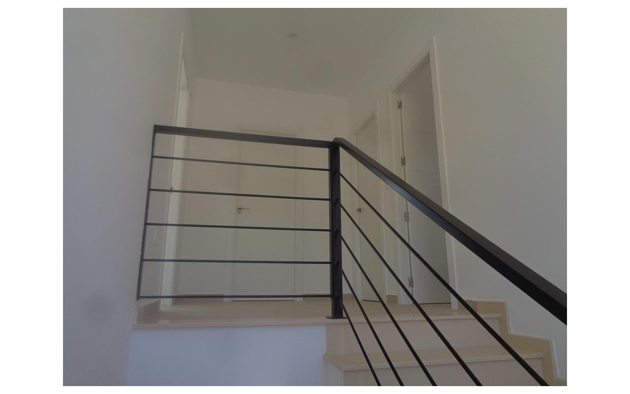 Rynek pierwotny - Villa - Pinoso - Camino Del Prado