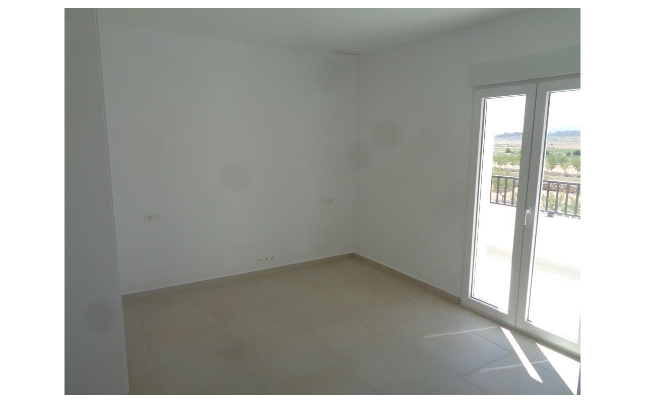 Rynek pierwotny - Villa - Pinoso - Camino Del Prado