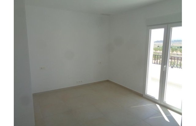 Rynek pierwotny - Villa - Pinoso - Camino Del Prado