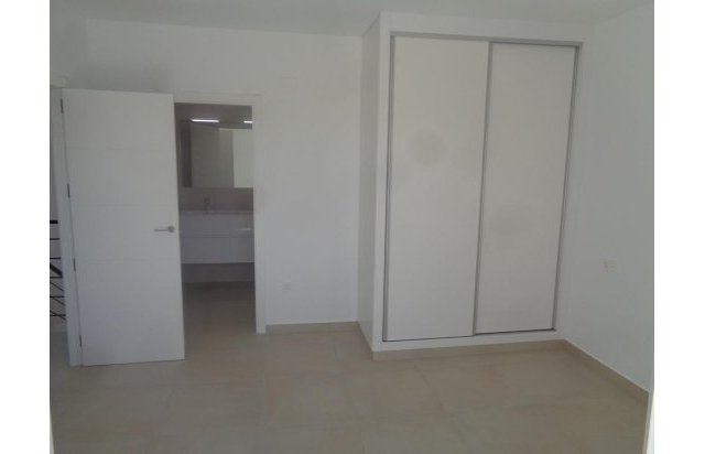 Rynek pierwotny - Villa - Pinoso - Camino Del Prado