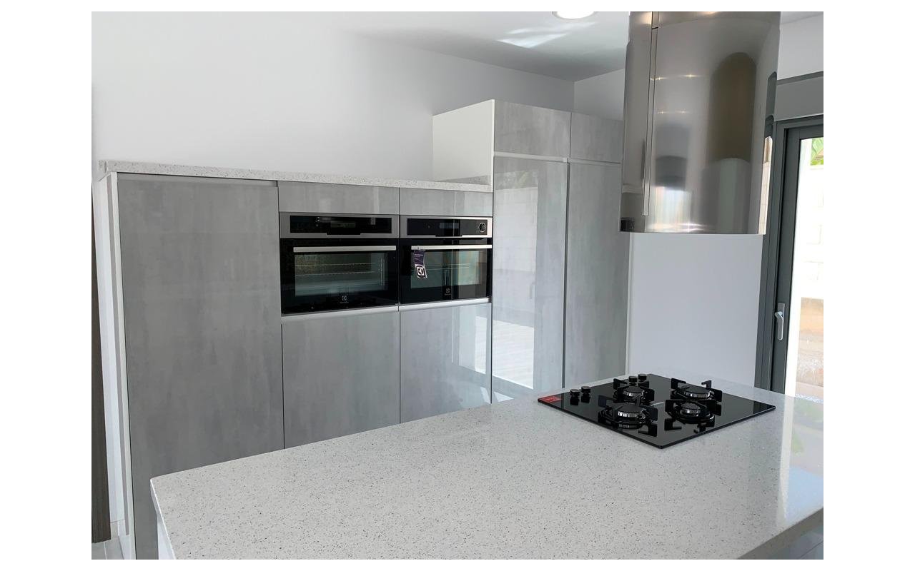 Rynek pierwotny - Villa - Pinoso - Camino Del Prado