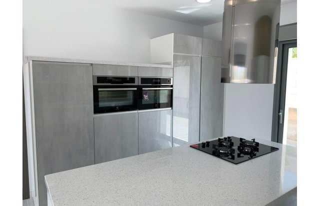 Rynek pierwotny - Villa - Pinoso - Camino Del Prado