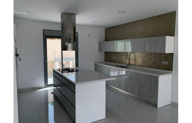 Rynek pierwotny - Villa - Pinoso - Camino Del Prado