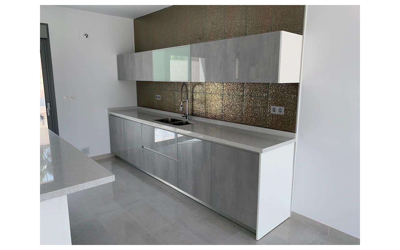 Rynek pierwotny - Villa - Pinoso - Camino Del Prado