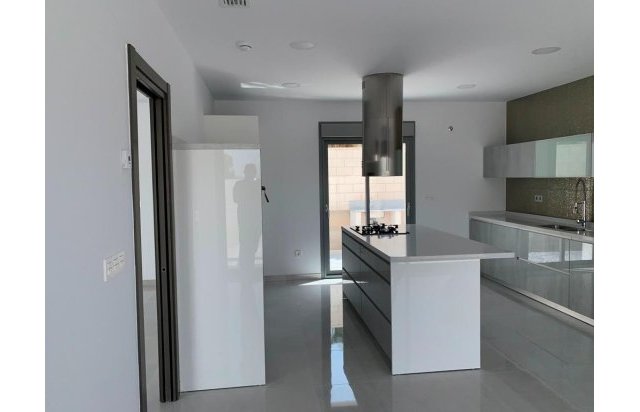 Rynek pierwotny - Villa - Pinoso - Camino Del Prado