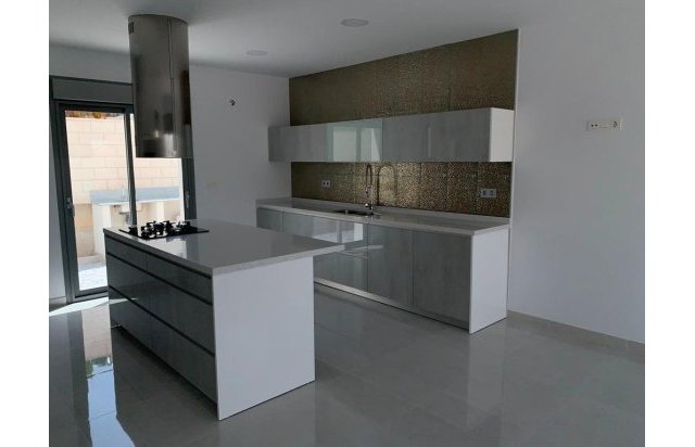 Rynek pierwotny - Villa - Pinoso - Camino Del Prado