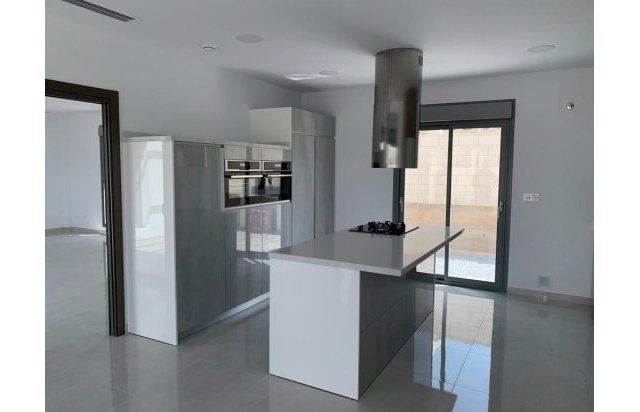 Rynek pierwotny - Villa - Pinoso - Camino Del Prado