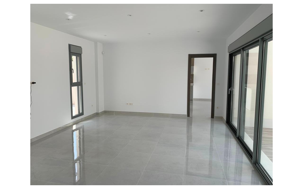 Rynek pierwotny - Villa - Pinoso - Camino Del Prado