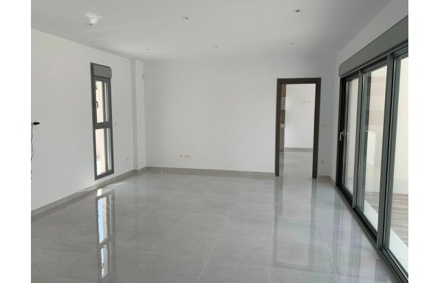 Rynek pierwotny - Villa - Pinoso - Camino Del Prado