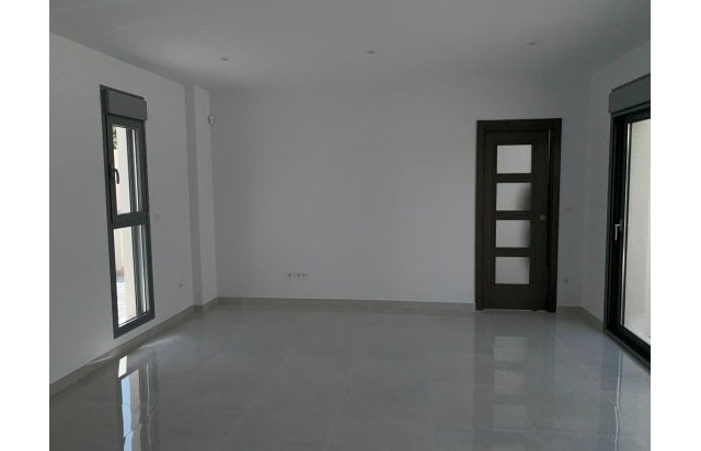 Rynek pierwotny - Villa - Pinoso - Camino Del Prado