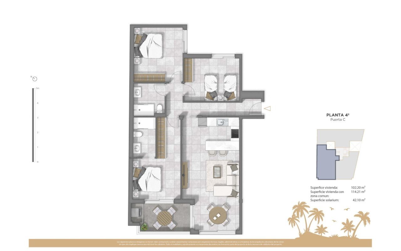 Rynek pierwotny - Daszek - Guardamar del Segura - Pueblo