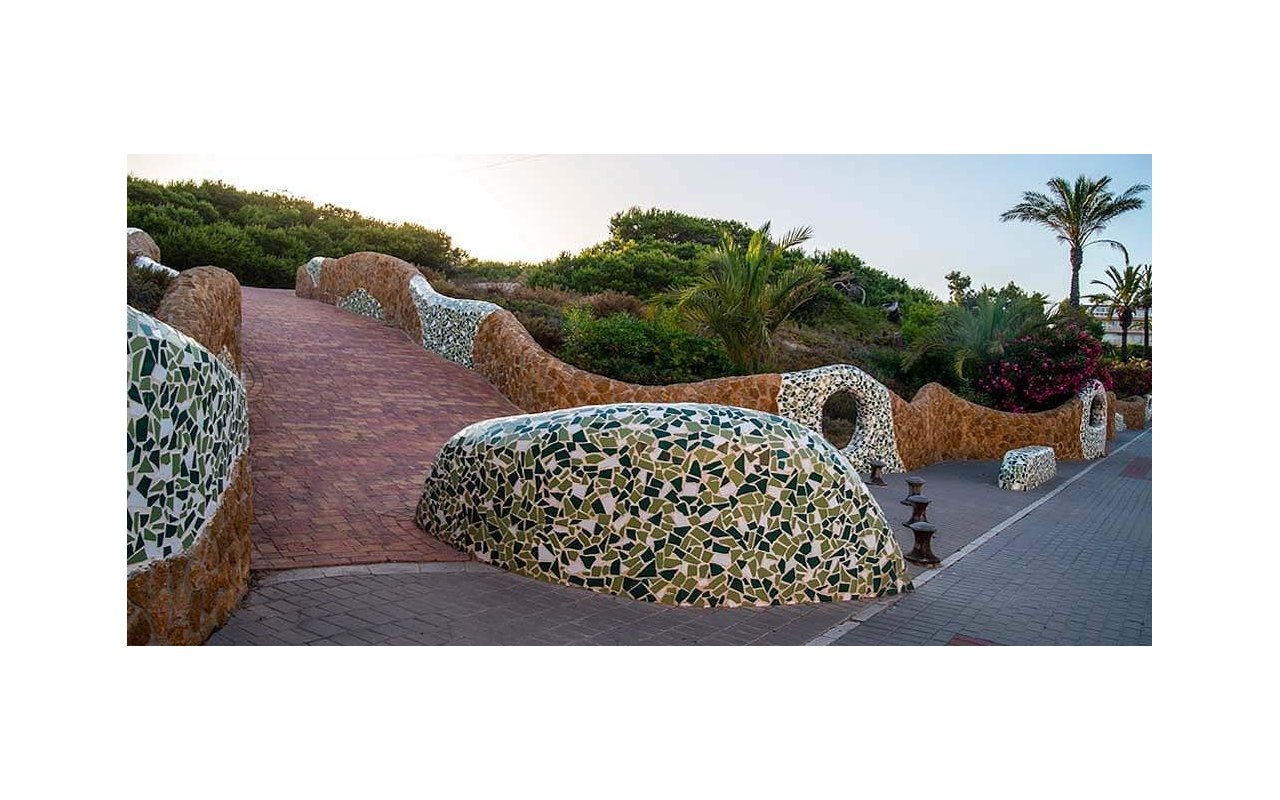 Obra nueva - Piso - Guardamar del Segura - Pueblo