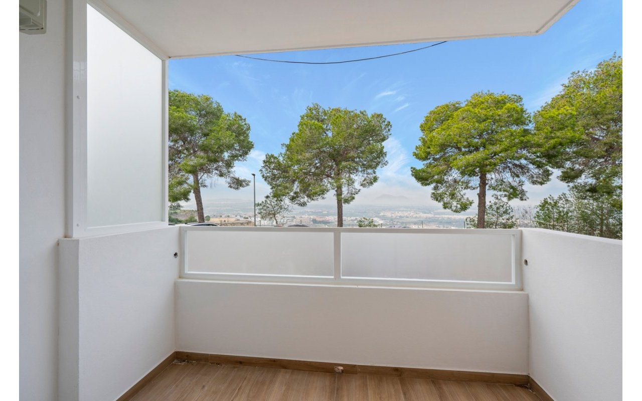 Rynek wtórny - Studio - Ciudad Quesada - Rojales