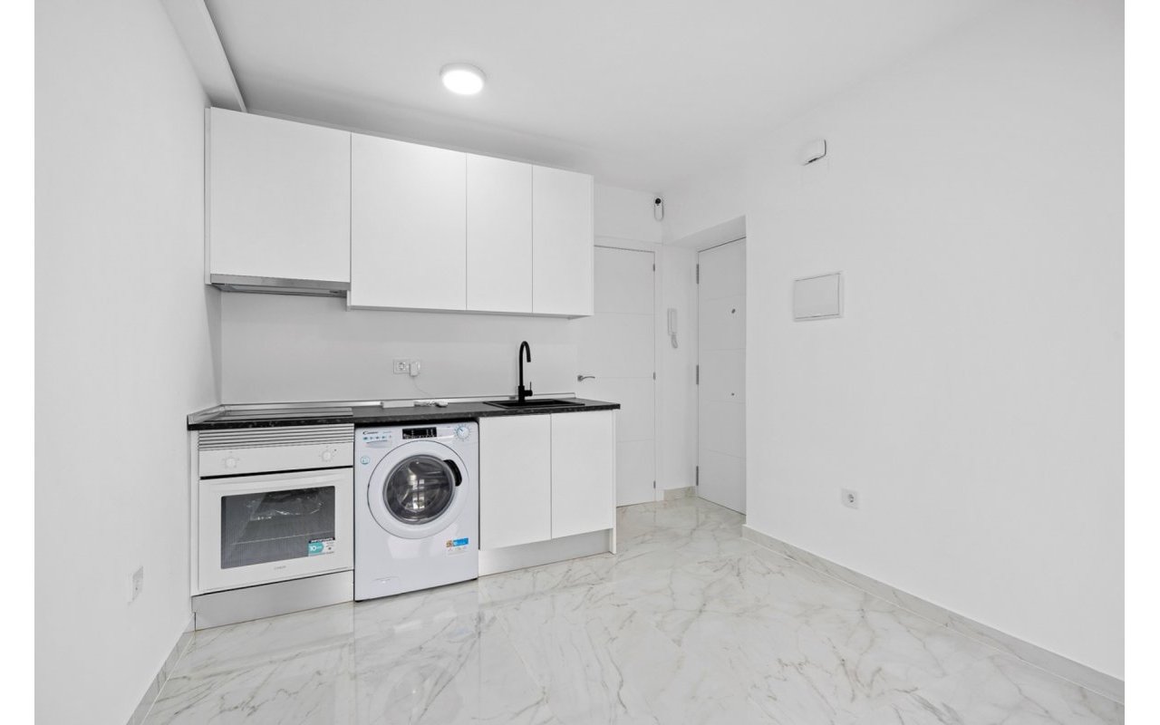 Rynek wtórny - Studio - Ciudad Quesada - Rojales