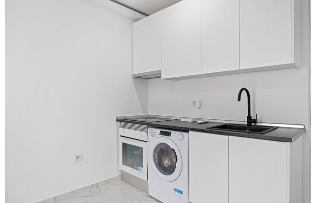 Rynek wtórny - Studio - Ciudad Quesada - Rojales