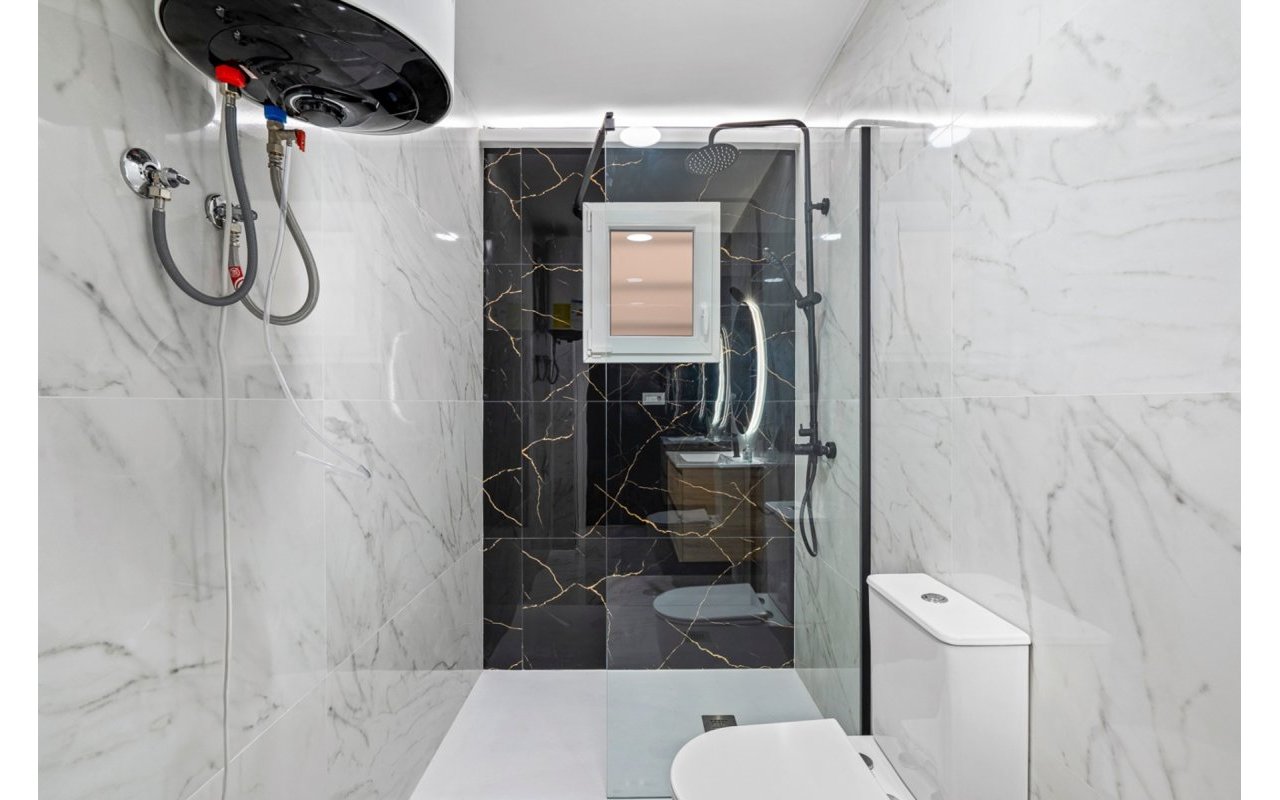 Rynek wtórny - Studio - Ciudad Quesada - Rojales