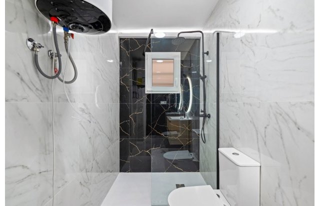 Rynek wtórny - Studio - Ciudad Quesada - Rojales