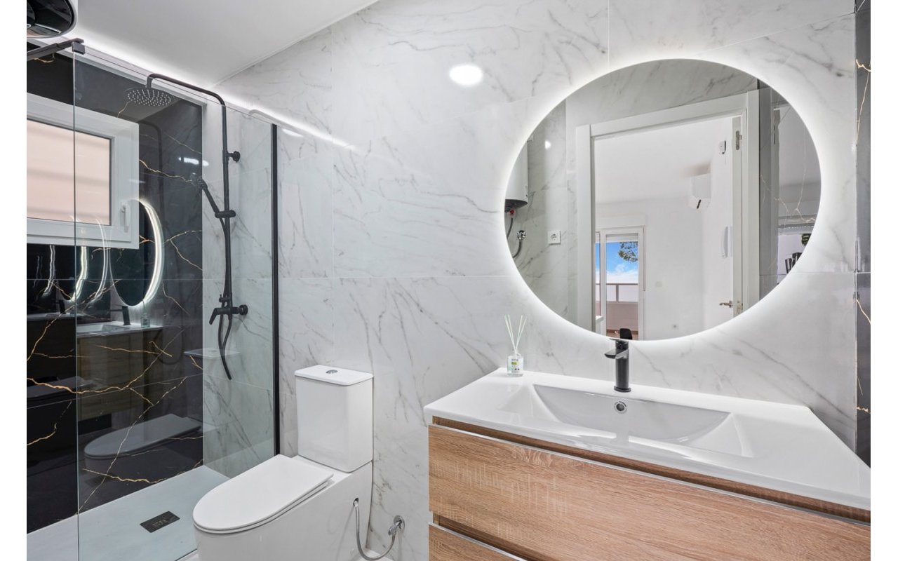 Rynek wtórny - Studio - Ciudad Quesada - Rojales