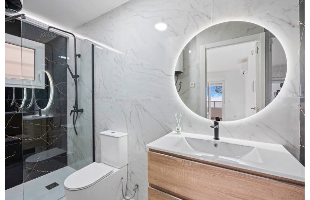 Rynek wtórny - Studio - Ciudad Quesada - Rojales