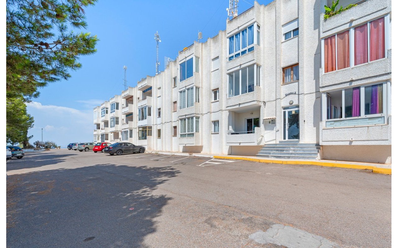 Rynek wtórny - Studio - Ciudad Quesada - Rojales