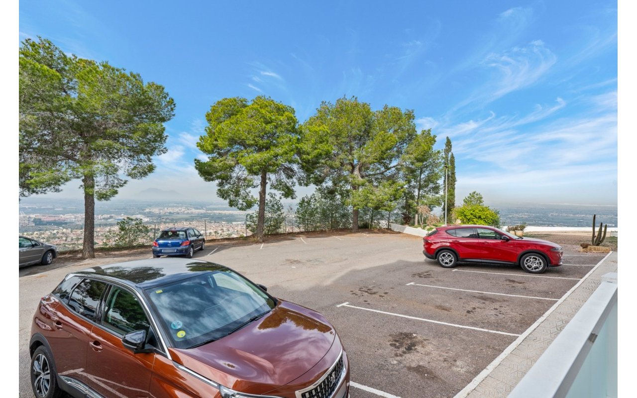 Rynek wtórny - Studio - Ciudad Quesada - Rojales