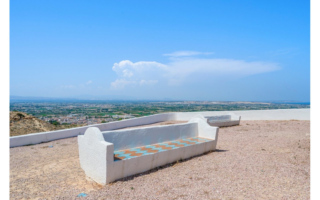 Rynek wtórny - Studio - Ciudad Quesada - Rojales