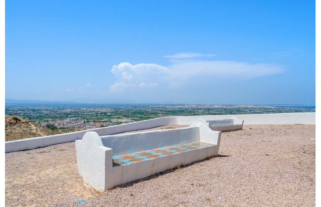 Rynek wtórny - Studio - Ciudad Quesada - Rojales