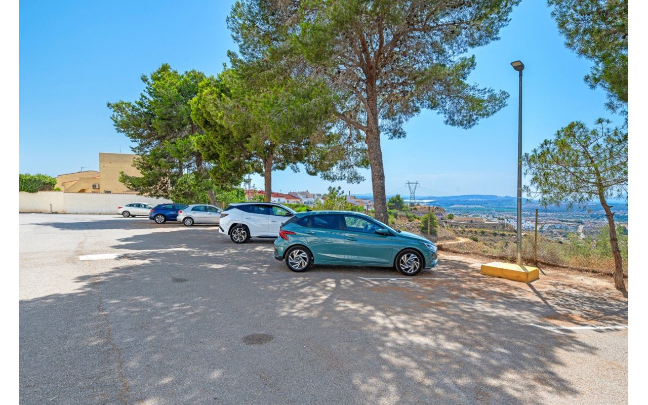 Rynek wtórny - Studio - Ciudad Quesada - Rojales