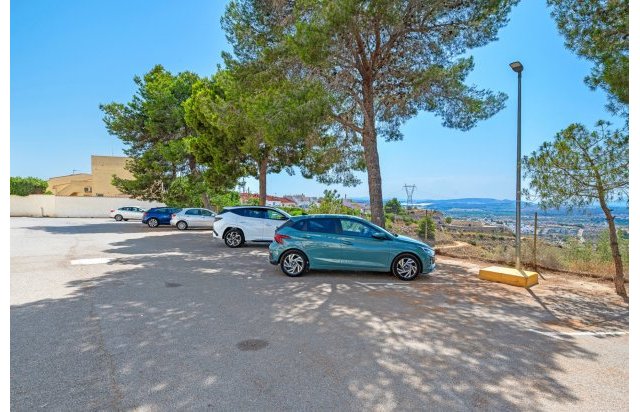 Rynek wtórny - Studio - Ciudad Quesada - Rojales