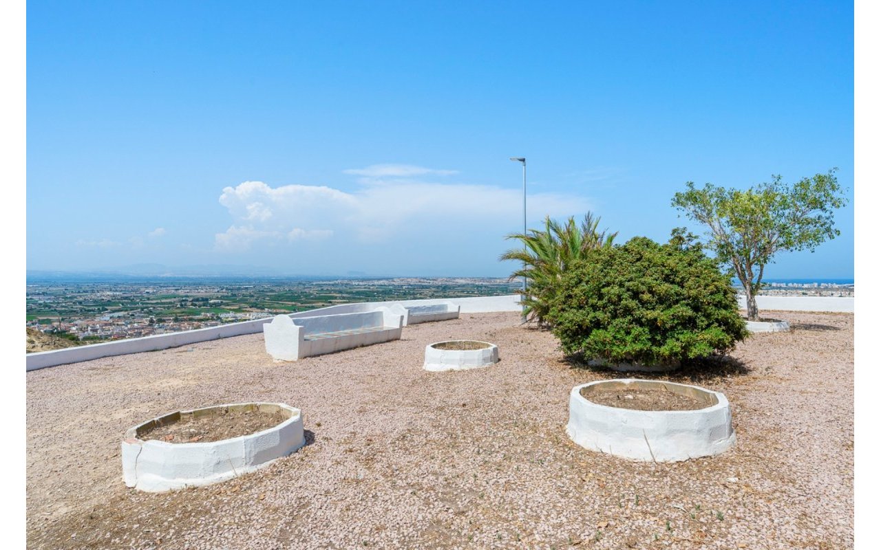 Rynek wtórny - Studio - Ciudad Quesada - Rojales