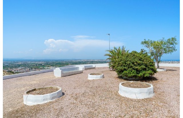 Rynek wtórny - Studio - Ciudad Quesada - Rojales