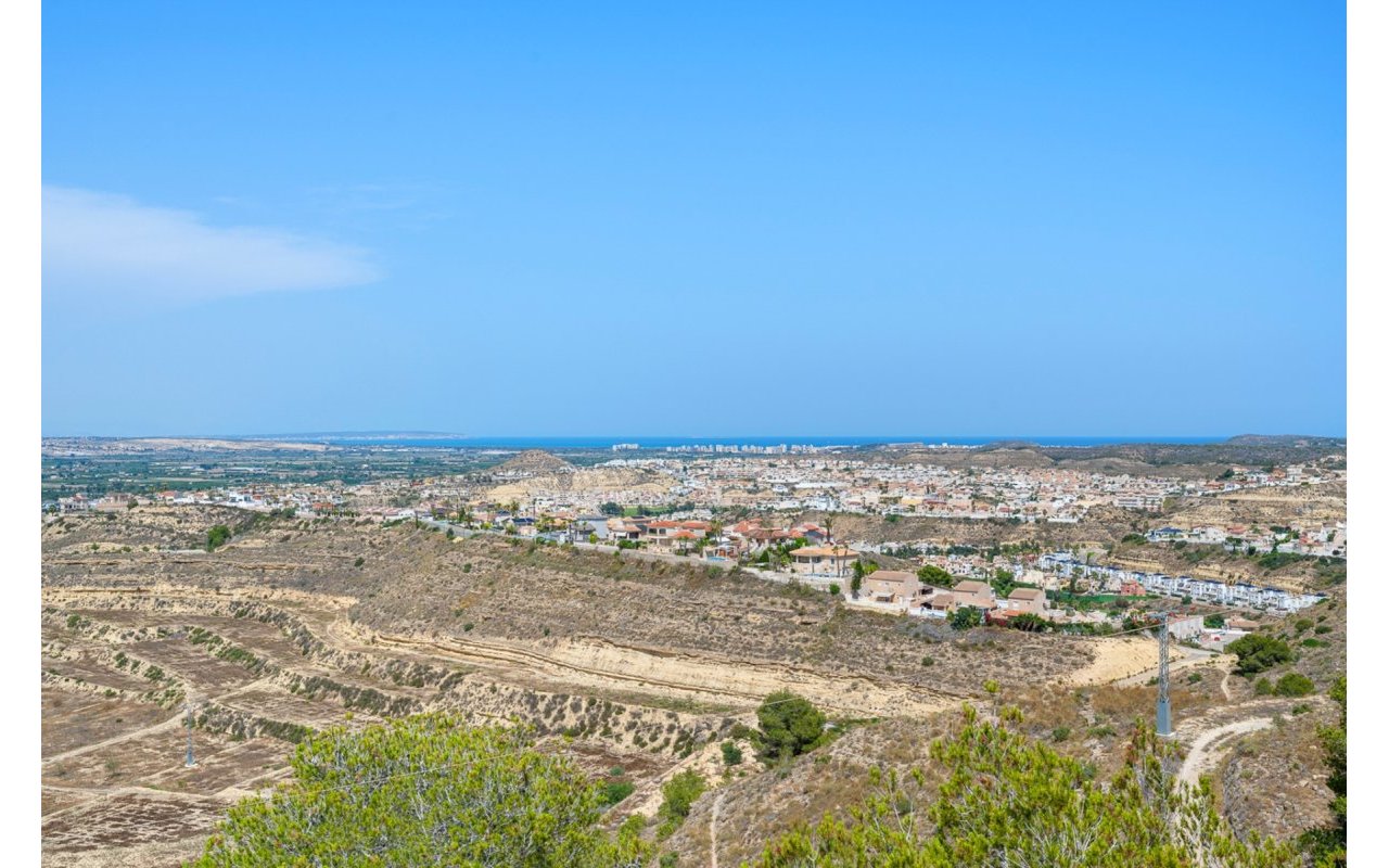 Rynek wtórny - Studio - Ciudad Quesada - Rojales
