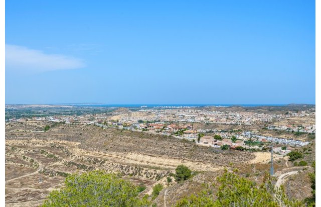Rynek wtórny - Studio - Ciudad Quesada - Rojales