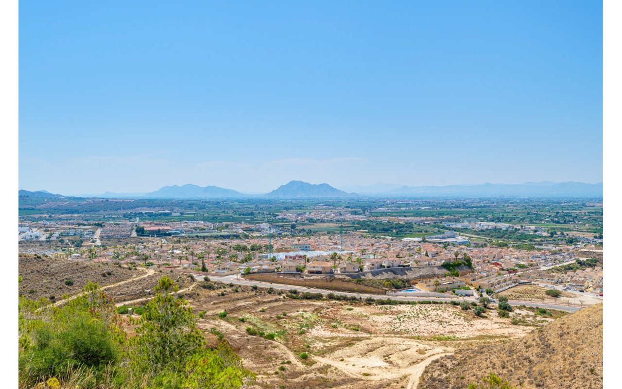 Rynek wtórny - Studio - Ciudad Quesada - Rojales