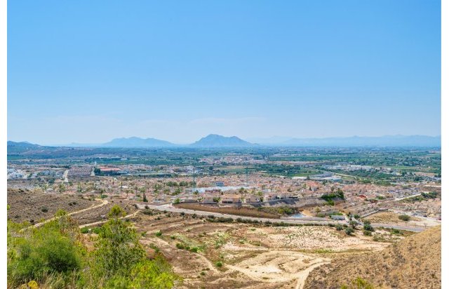 Rynek wtórny - Studio - Ciudad Quesada - Rojales