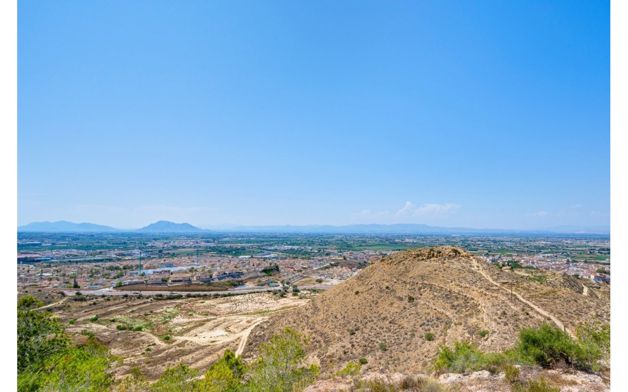 Rynek wtórny - Studio - Ciudad Quesada - Rojales