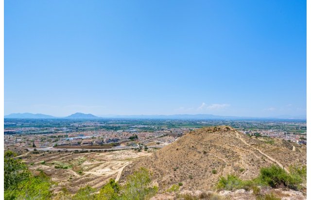 Rynek wtórny - Studio - Ciudad Quesada - Rojales