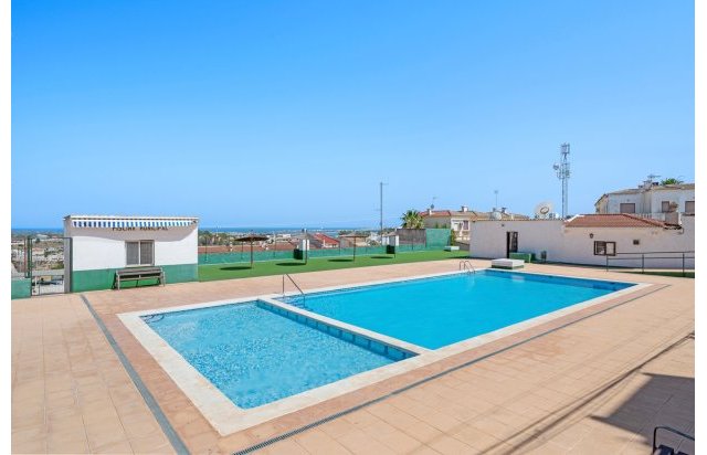 Rynek wtórny - Studio - Ciudad Quesada - Rojales